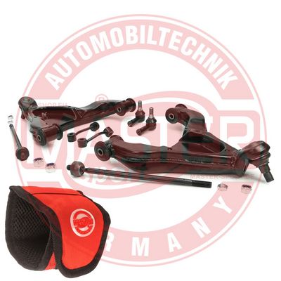 SET SUSPENSIE ROATA MASTER-SPORT GERMANY 370771KITMSM 2