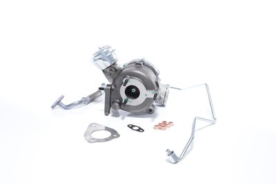 LADER AUFLADUNG BTS Turbo T981040 20