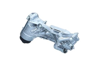 RADIATOR ULEI ULEI MOTOR KAMOKA 7730095 3