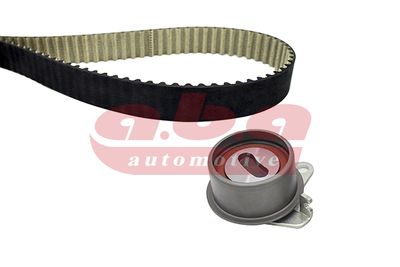 Комплект ремня ГРМ A.B.A YK320107 для MITSUBISHI COLT