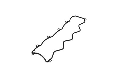 Těsnění, kryt hlavy válce KAMOKA 8703132