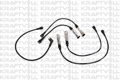 Комплект проводов зажигания KRAFTVOLL GERMANY 05070132 для VW SANTANA