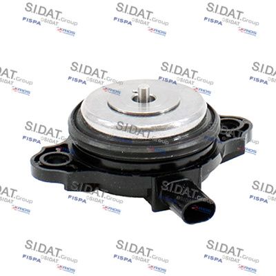 ZENTRALMAGNET NOCKENWELLENVERSTELLUNG