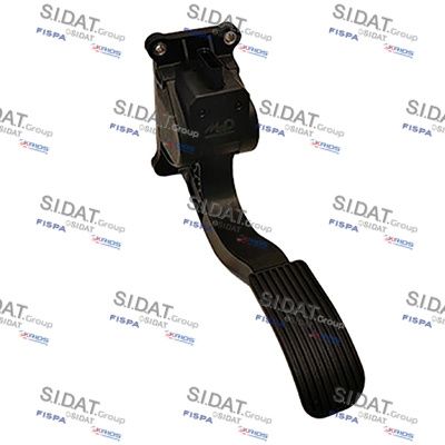 FAHRPEDALSATZ FISPA 842178A2