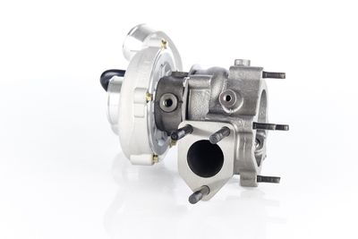 LADER AUFLADUNG NISSENS 93042 16