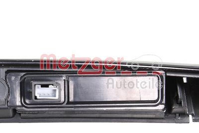 HECKKLAPPENGRIFF METZGER AUTOTEILE 2310850 2