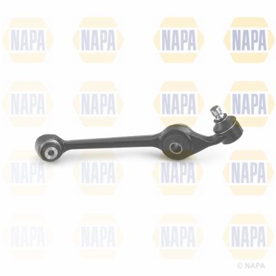 Control/Trailing Arm, wheel suspension NAPA NST2978