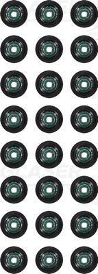 SET GARNITURI AX SUPAPE