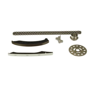 STEUERKETTENSATZ GATES CHK1025 37