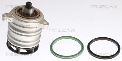Водяной насос, охлаждение двигателя TRISCAN 8600 29042 для VW TOUAREG