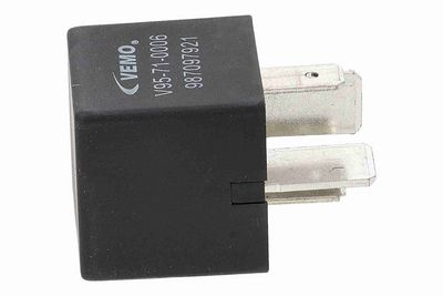 RELEU MULTIFUNCTIONAL VEMO V95710006 7