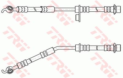 FURTUN FRANA TRW PHD1056 1