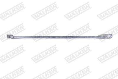 CONDENSATOR CLIMATIZARE WALKER WCD00189 5