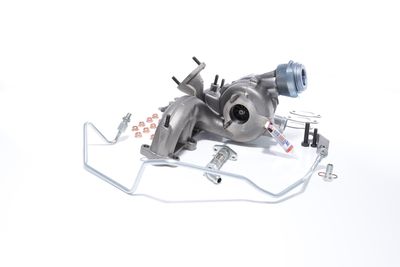 LADER AUFLADUNG BTS Turbo T981129 21