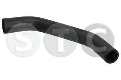 маркуч на радиатора STC T494616