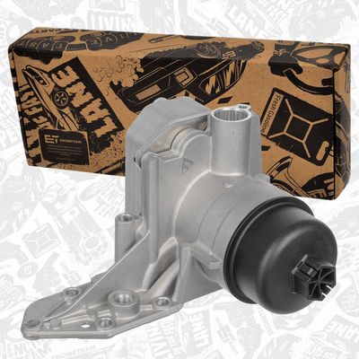 RADIATOR ULEI ULEI MOTOR