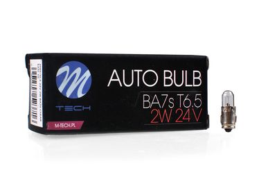 Ampoule, projecteur longue portée M-Tech