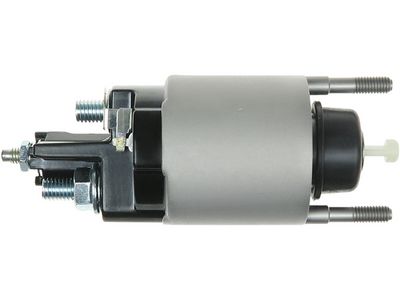 Vorschau Magnetschalter, Starter