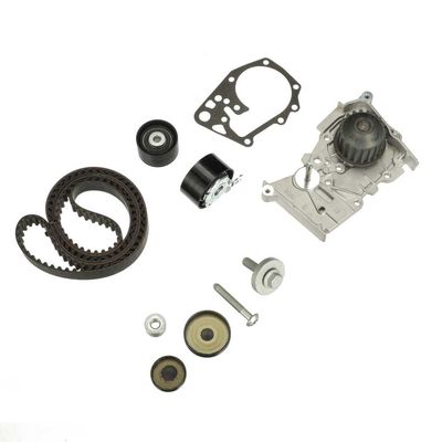 SET POMPA APA + CUREA DINTATA GATES KP35501XS 59