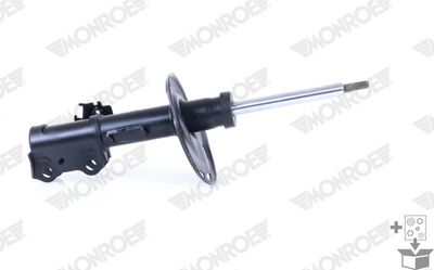 STOßDäMPFER MONROE G8120 1