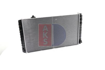 KüHLER MOTORKüHLUNG AKS DASIS 480240N 6