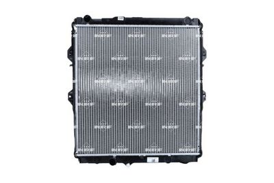 RADIATOR RACIRE MOTOR NRF 56152
