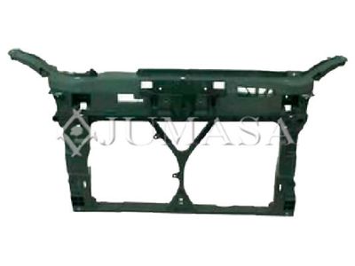 Облицовка передка JUMASA 06071972 для MAZDA 5
