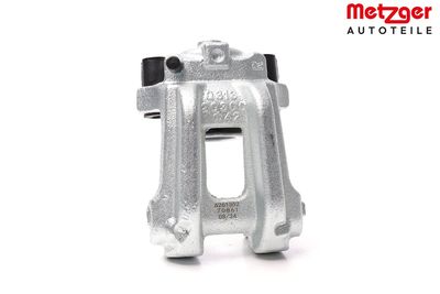 BREMSSATTEL METZGER AUTOTEILE 6261352 37