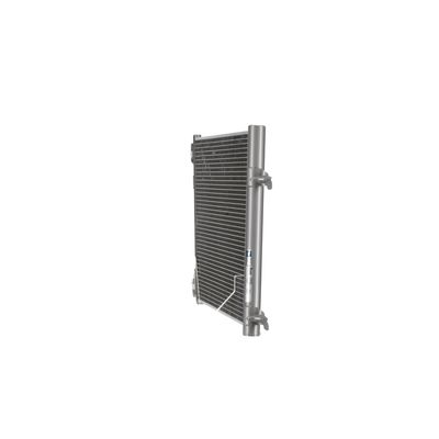CONDENSATOR CLIMATIZARE NISSENS 940135 33