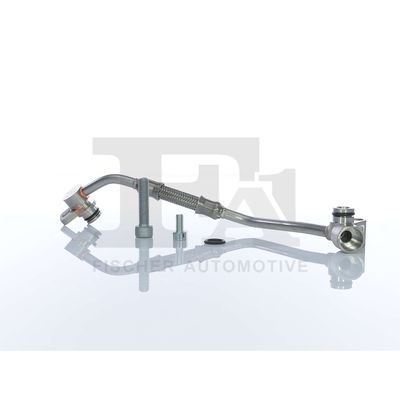 CONDUCTA ULEI INCARCARE FA1 610807Z 4