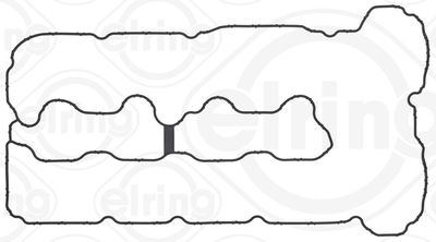 GARNITURA CAPAC SUPAPE ELRING 451740 1