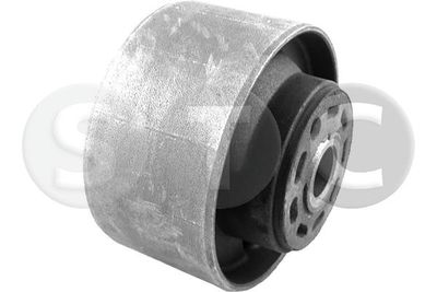 LAGERUNG ACHSKöRPER