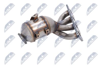 PRECATALIZATOR NTY KATHY502 27