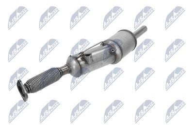 FILTRU FUNINGINE/PARTICULE SIST.DE ESAPAMENT NTY DPFRE006 25