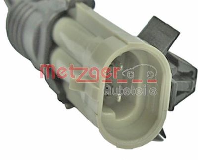 SENSOR RADDREHZAHL METZGER AUTOTEILE 0900205 1