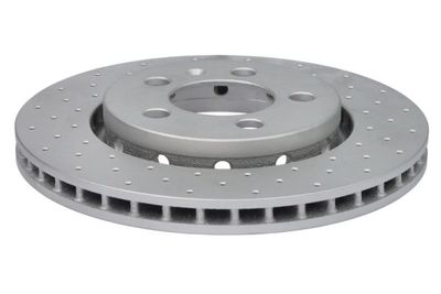 Bremseskive ABE SPORT C4A014ABE-SP