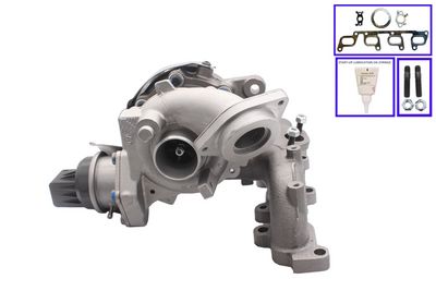 COMPRESOR SISTEM DE SUPRAALIMENTARE