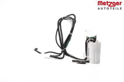 SISTEM ALIMENTARE CU COMBUSTIBIL METZGER AUTOTEILE 2250656 6