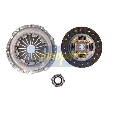 JAPANPARTS Sankabos komplektas