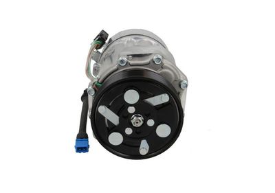 COMPRESOR CLIMATIZARE