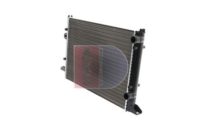 KüHLER MOTORKüHLUNG AKS DASIS 041920N 1