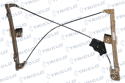 стъклоподемник TRICLO