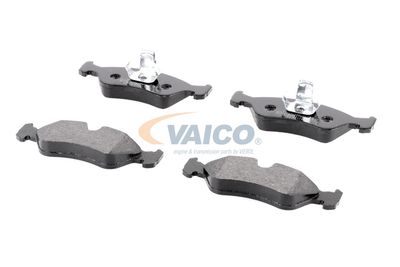 BREMSBELAGSATZ SCHEIBENBREMSE VAICO V400150 14