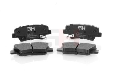 SET PLACUTE FRANA FRANA DISC GH GH411316 59