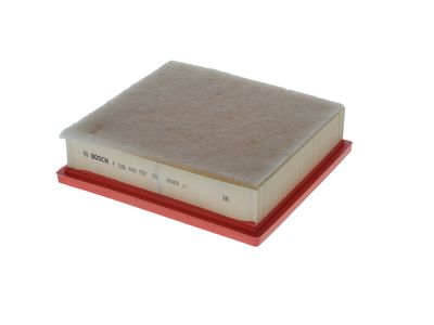 LUFTFILTER BOSCH F026400737 8