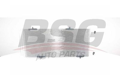 BSG BSG 70-525-006 Радиатор кондиционера  для PEUGEOT  (Пежо 301)
