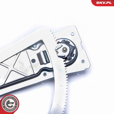 MECANISM ACTIONARE GEAM ESEN SKV 00SKV481 3