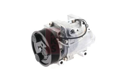 KOMPRESSOR KLIMAANLAGE AKS DASIS 851970N 1