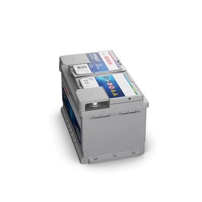 BATERIE DE PORNIRE BOSCH 0092PP0070 9