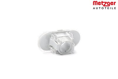 BLINKLEUCHTE METZGER AUTOTEILE 2080333 17